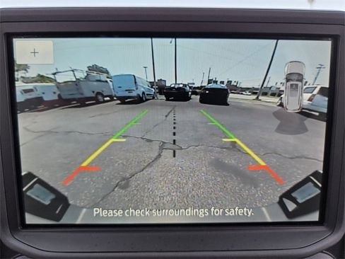 Used 2024 Ford Bronco Sport Big Bend w/ Convenience Package image 22