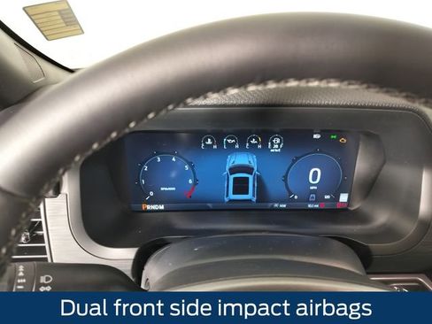 New 2026 Ford F150 XLT w/ Equipment Group 302A MID image 33