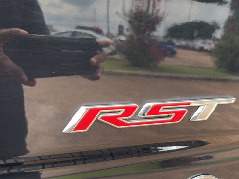 Used 2019 Chevrolet Silverado 1500 RST w/ All-Star Edition AWD/4WD image 31