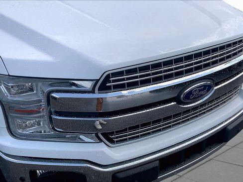 Certified 2020 Ford F150 Lariat w/ Equipment Group 502A Luxury RWD image 30