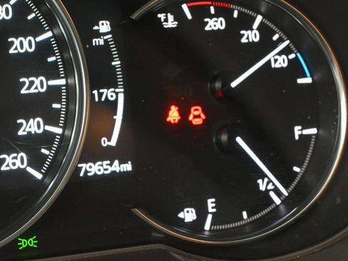 Used 2020 MAZDA CX-5 Grand Touring image 3