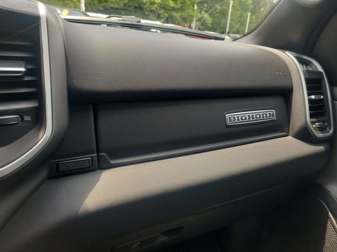 Used 2021 RAM 1500 Big Horn RWD image 42