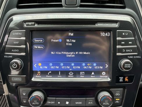 Used 2016 Nissan Maxima SR image 13