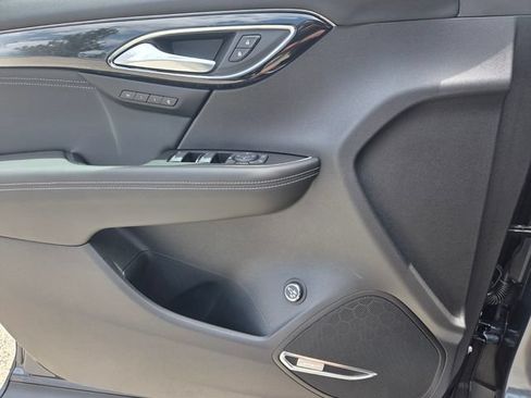 New 2026 Buick Envision Preferred AWD/4WD image 20