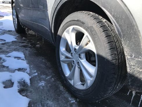 Used 2023 Buick Encore GX Preferred image 12