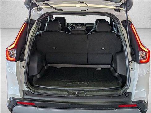 Used 2026 Honda CR-V Sport image 6