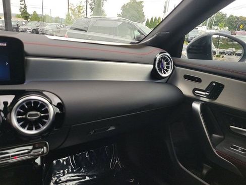 New 2025 Mercedes-Benz CLA 250 4MATIC image 28
