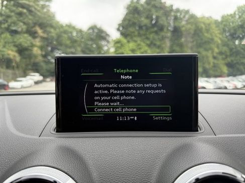 Used 2016 Audi A3 1.8T Premium image 23