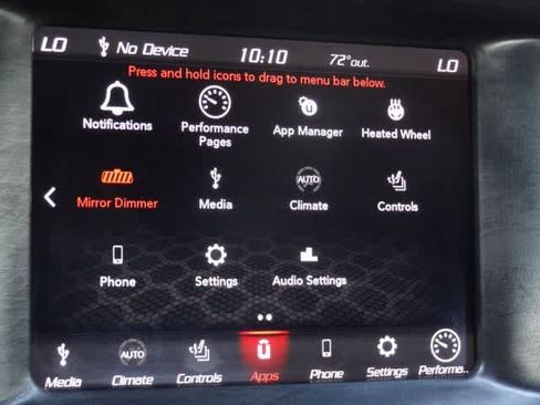 Used 2020 Dodge Charger Scat Pack w/ Daytona Edition Group RWD image 27