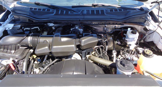 Used 2017 Ford F350 XL RWD image 12