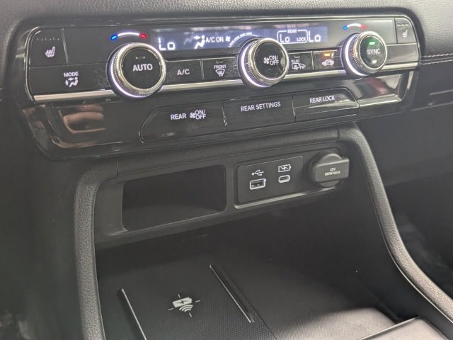 Used 2025 Honda Pilot EX-L image 24