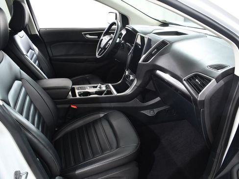 Used 2023 Ford Edge SEL w/ Convenience Package AWD/4WD image 10