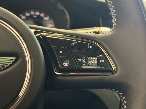 New 2026 Bentley Continental GT image 22