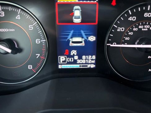 Used 2023 Subaru Crosstrek 2.0i Premium image 16