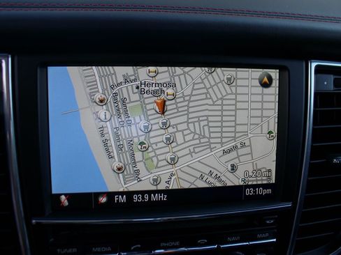 Used 2013 Porsche Panamera GTS image 27