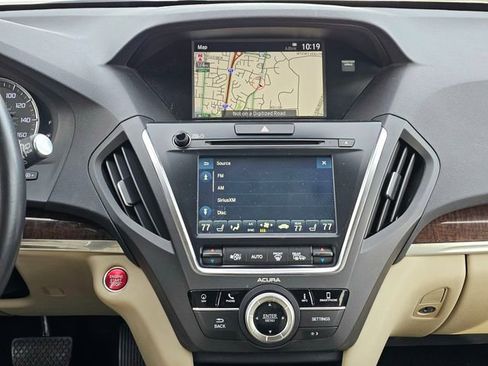 Used 2018 Acura MDX SH-AWD w/ Technology Package image 41