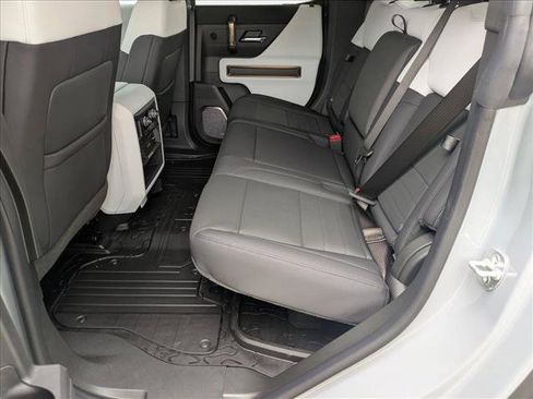 New 2025 GMC Hummer EV 3X AWD/4WD image 17
