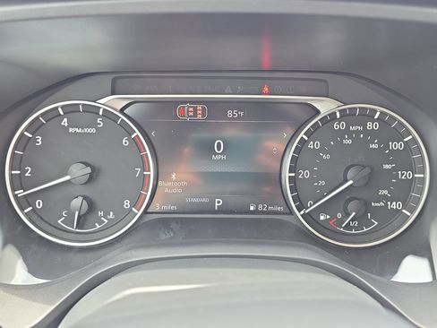 New 2026 Nissan Rogue SV w/ Cold Weather Package FWD image 19