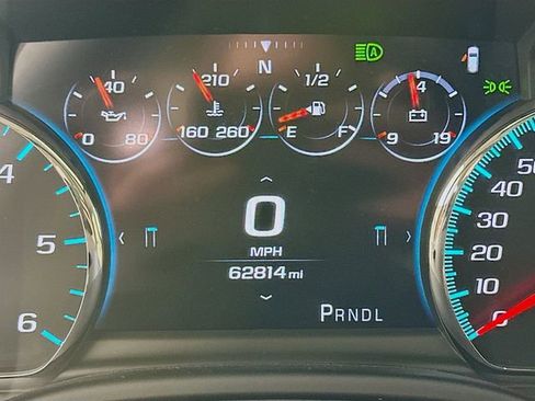Used 2019 GMC Yukon Denali AWD/4WD image 13