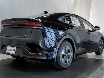 New 2026 Toyota Prius LE