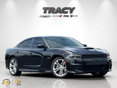Used 2022 Dodge Charger R/T