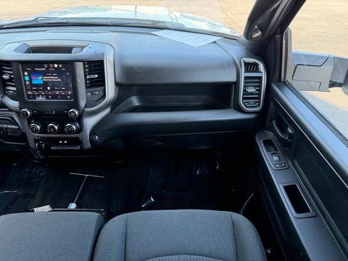 Used 2023 RAM 3500 Tradesman AWD/4WD image 23