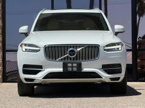 Used 2017 Volvo XC90 T8 Inscription w/ Luxury Package AWD/4WD image 20