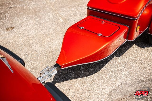 Used 2001 Plymouth Prowler RWD image 44