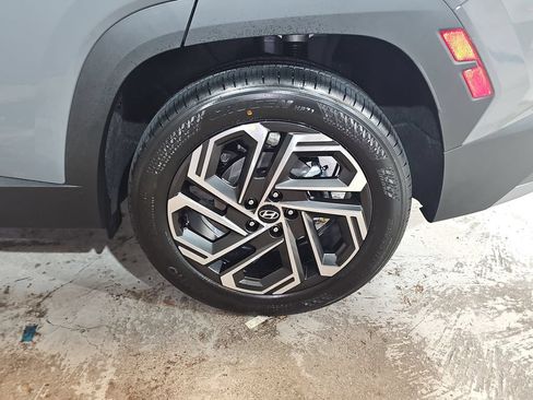 New 2026 Hyundai Tucson SEL Plus FWD image 26
