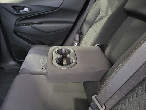 Certified 2022 Chevrolet Equinox LT image 37