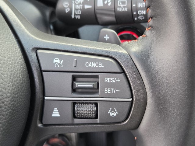New 2026 Honda CR-V Sport-L image 12