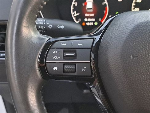 Used 2024 Honda CR-V EX-L image 23