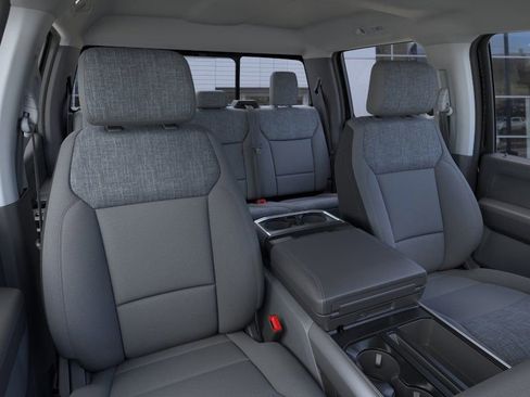 New 2025 Ford F150 XLT w/ Equipment Group 302A MID image 10