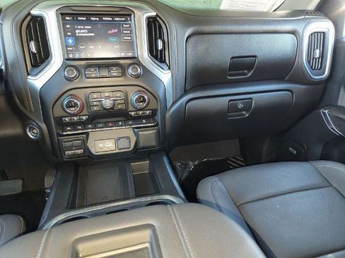 Used 2022 Chevrolet Silverado 1500 LTZ w/ LTZ Premium Texas Edition image 17