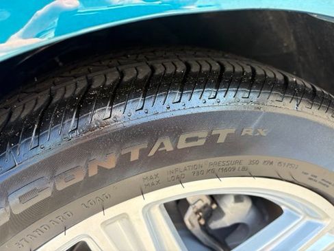 Used 2026 Ford Mustang Coupe RWD image 27