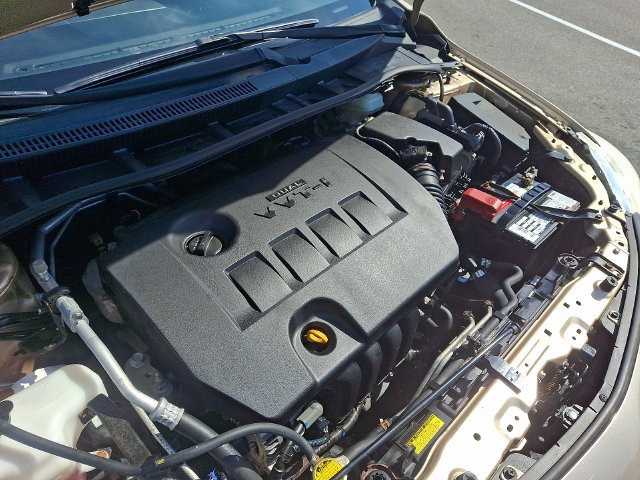 Used 2011 Toyota Corolla LE FWD image 26