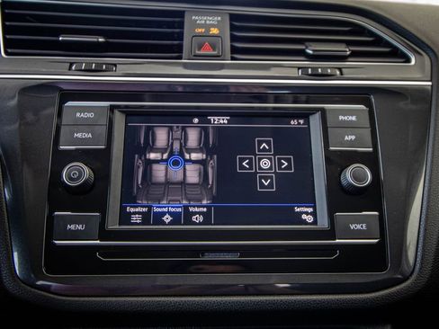 Certified 2023 Volkswagen Tiguan S image 45