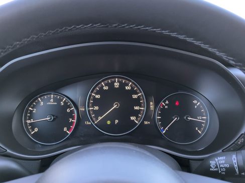 New 2026 MAZDA CX-50 Meridian Edition image 20