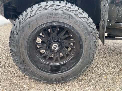 Used 2015 Chevrolet Silverado 2500 LTZ w/ Duramax Plus Package image 9