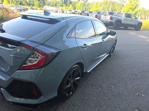 Used 2019 Honda Civic Sport image 5