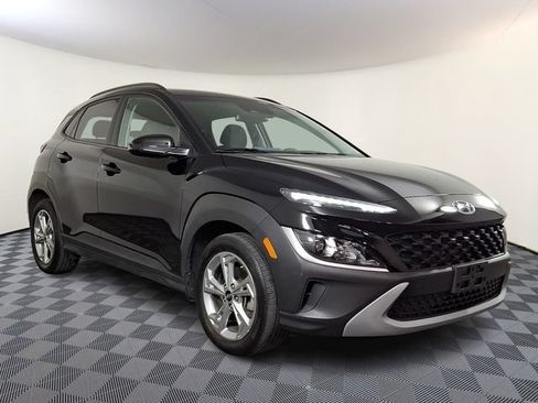 Used 2023 Hyundai Kona SEL AWD/4WD image 1