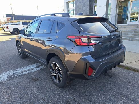 New 2026 Subaru Crosstrek 2.0i Premium image 4