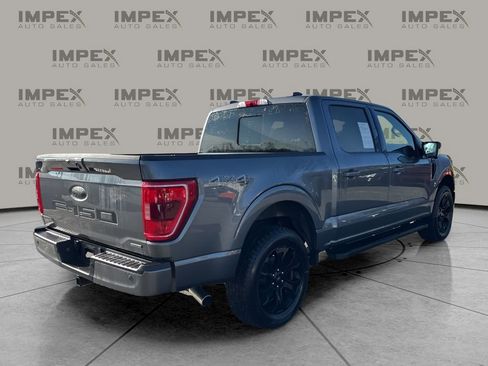 Used 2022 Ford F150 XLT w/ Equipment Group 302A High image 5