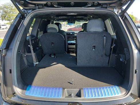 New 2027 Kia Telluride X-Line SX Prestige AWD/4WD image 7