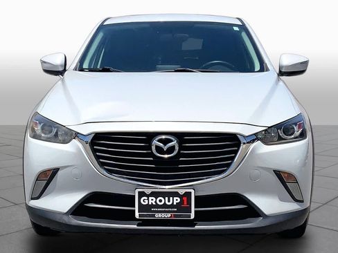 Used 2016 MAZDA CX-3 Touring w/ Premium Package AWD/4WD image 4