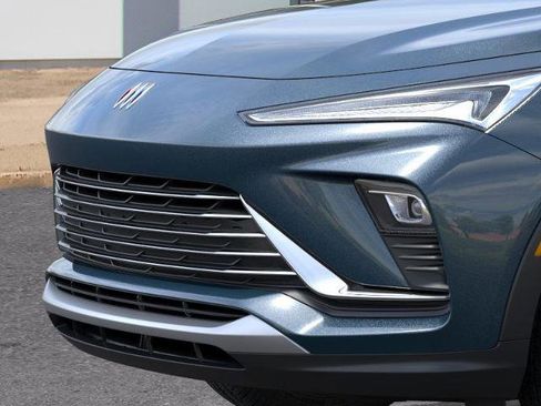 New 2026 Buick Envista Preferred w/ Convenience I Package image 13