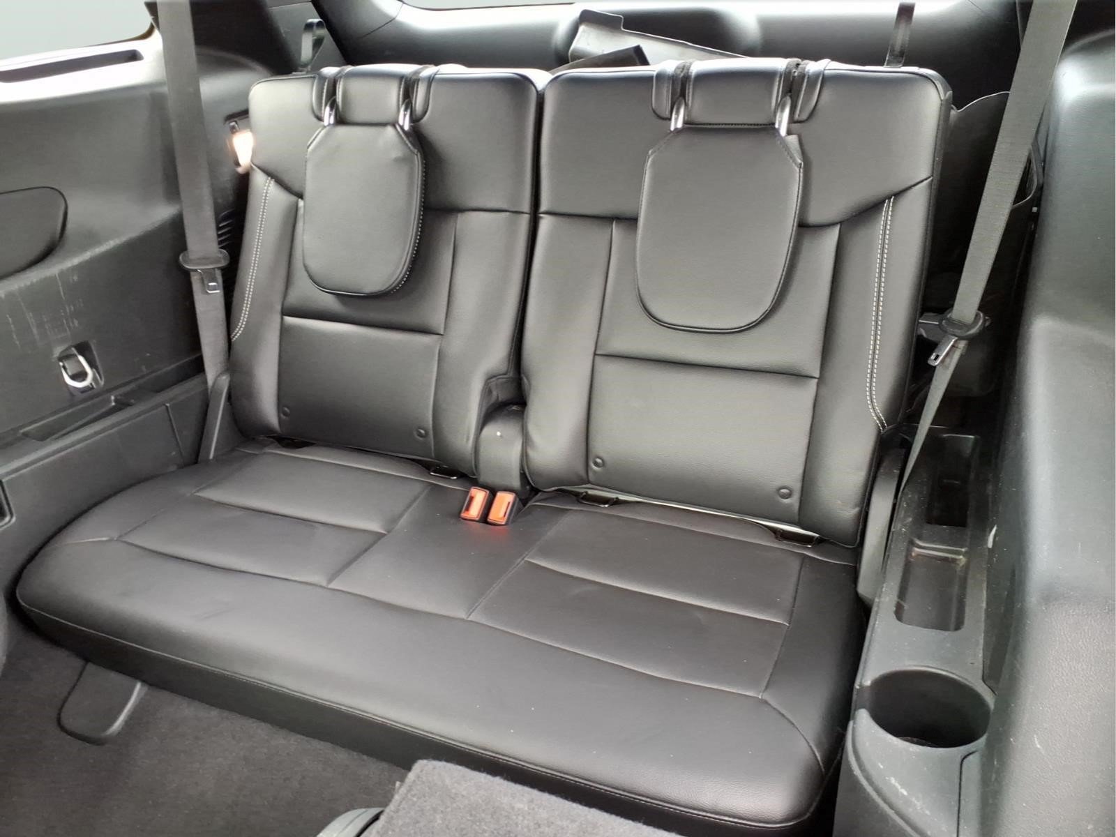 Used 2023 Ford Explorer ST AWD/4WD image 9