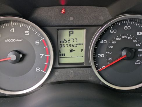 Used 2017 Subaru Forester 2.5i Premium w/ Popular Package #1A image 27