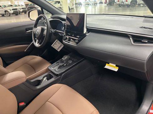 New 2026 Toyota Corolla Cross XLE image 12
