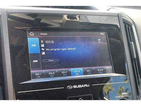 Certified 2023 Subaru Crosstrek 2.0i image 25